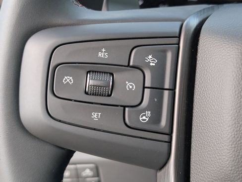 New 2026 GMC Sierra 1500 AT4X AWD/4WD image 19