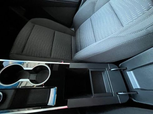 New 2026 Chevrolet Equinox LT w/ Safety and Technology Package image 21