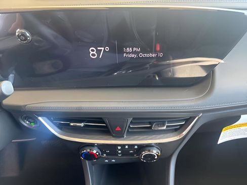 New 2026 Buick Encore GX Preferred w/ Comfort Package image 9