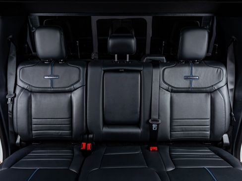 Used 2026 Ford F250 Platinum image 35