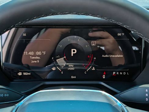 New 2026 GMC Acadia Elevation w/ Elevation Premium Package FWD image 19