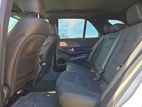 New 2025 Mercedes-Benz GLE 63 AMG S image 13