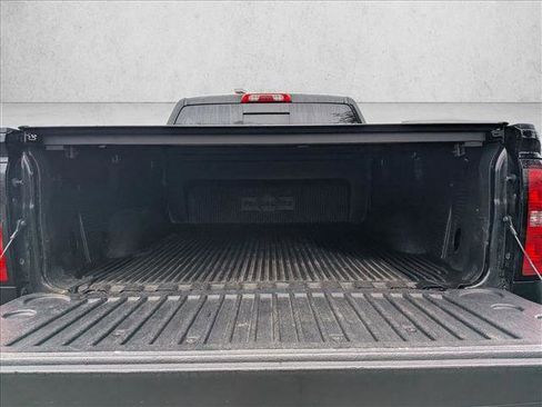 Used 2017 Chevrolet Silverado 1500 LT w/ Texas Edition image 7