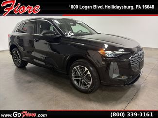 Certified 2025 Audi Q5 Premium w/ Convenience Package video 1