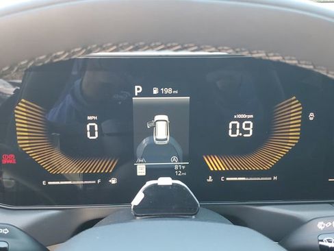 New 2027 Kia Telluride EX image 19