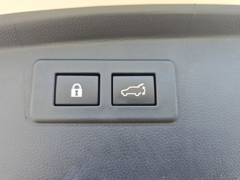 Used 2022 Subaru Outback Wilderness w/ Wilderness Package image 14