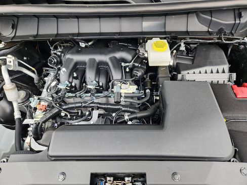 New 2026 Nissan Pathfinder Rock Creek AWD/4WD image 21