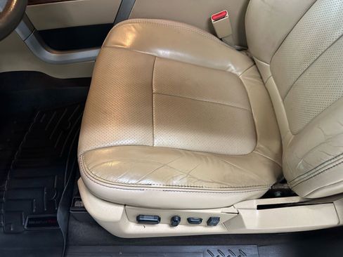 Used 2014 Ford F150 Lariat w/ Equipment Group 501A Mid image 28