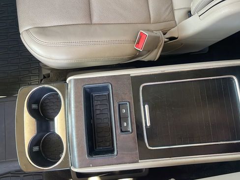 Used 2020 Lincoln Aviator Reserve w/ Equipment Group 202A image 30