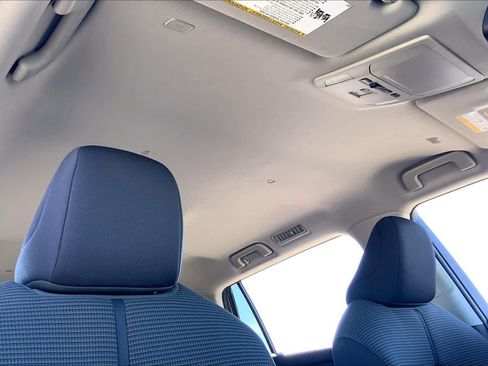 Certified 2024 Toyota Highlander LE image 14