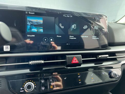 New 2026 Kia Sportage LX FWD image 26