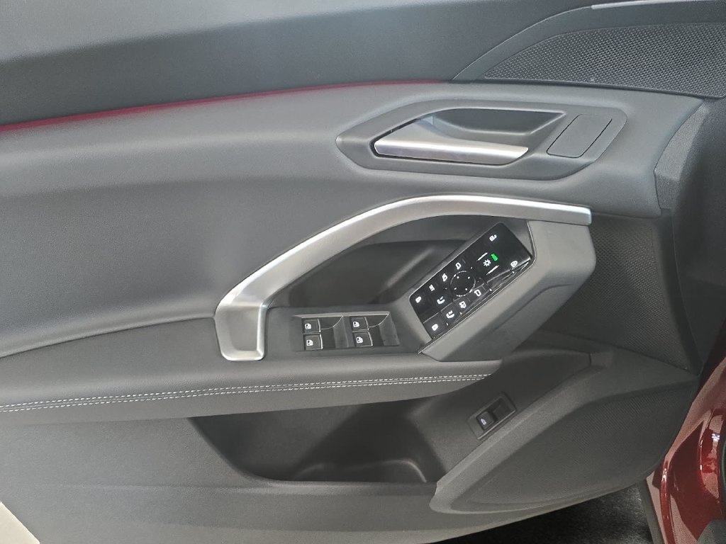 New 2026 Audi Q5 2.0T AWD/4WD image 13