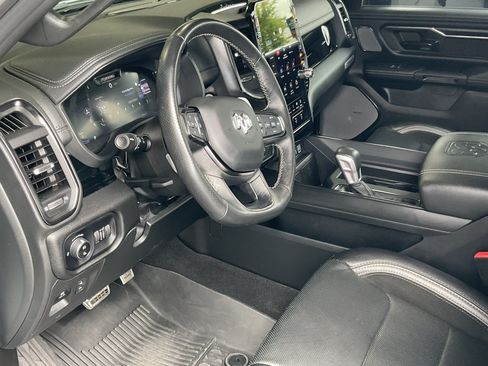 Used 2025 RAM 1500 Rebel w/ Rebel Level 2 Equipment Group AWD/4WD image 19