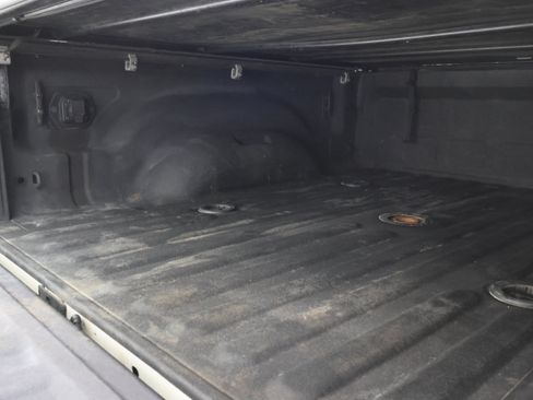 Used 2019 RAM 2500 Limited AWD/4WD image 5