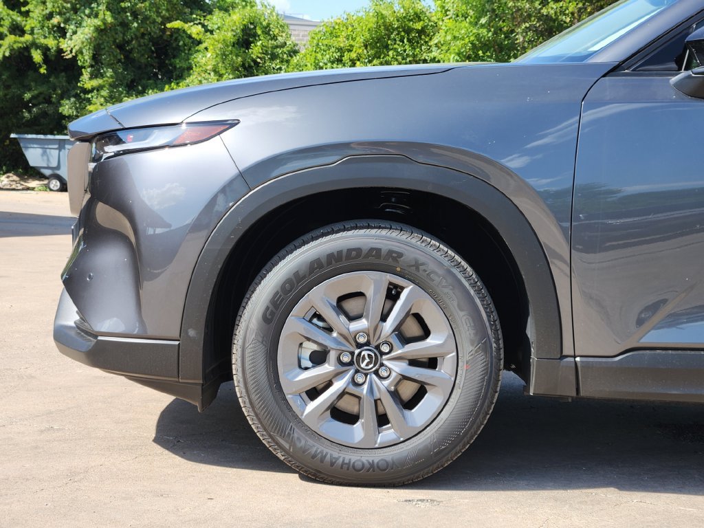 New 2026 MAZDA CX-5 Select AWD/4WD image 6