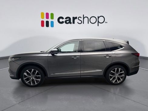 Used 2023 Acura MDX SH-AWD w/ Technology Package image 2