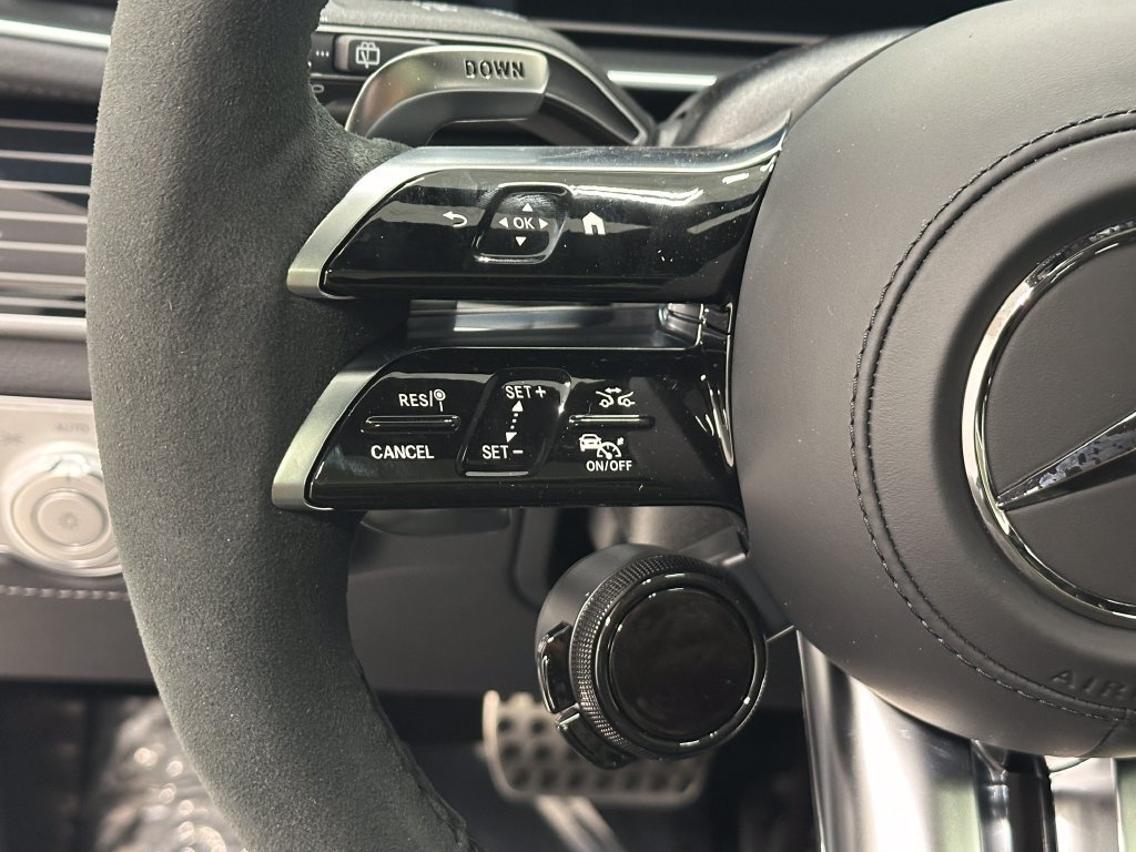 New 2026 Mercedes-Benz GLE 53 AMG 4MATIC image 28