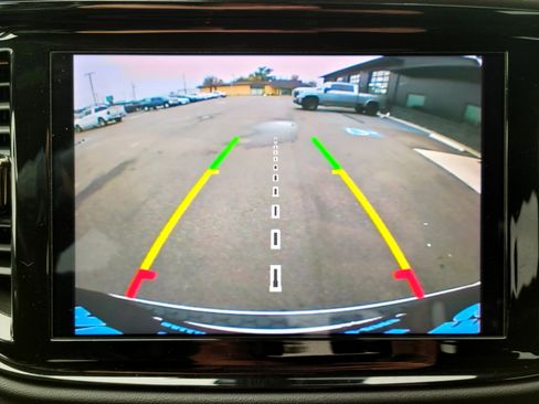 Used 2022 Dodge Durango R/T w/ Hemi Orange Plus Package image 12