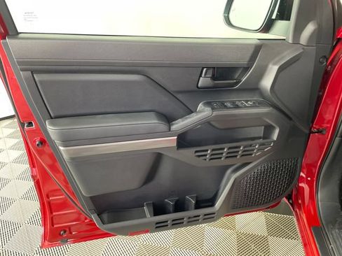New 2026 Toyota Tacoma SR5 AWD/4WD image 8