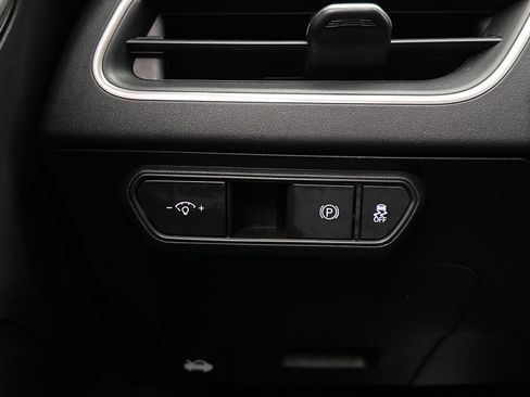 Used 2025 Kia K4 FWD image 17