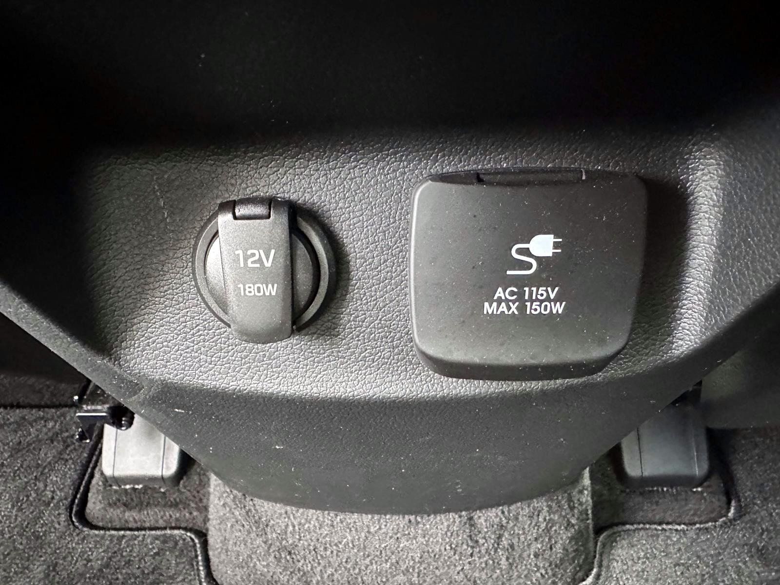 Used 2024 Hyundai Palisade Calligraphy AWD/4WD image 16