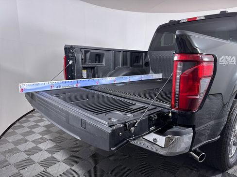 Used 2024 Ford F150 XLT w/ Mobile Office Package image 9