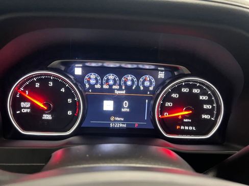 Used 2022 Chevrolet Silverado 1500 High Country image 17