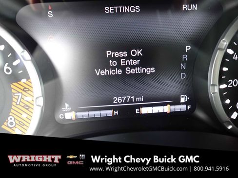 Used 2022 Jeep Renegade Latitude image 15