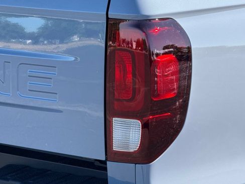 New 2026 Honda Ridgeline Black Edition image 30