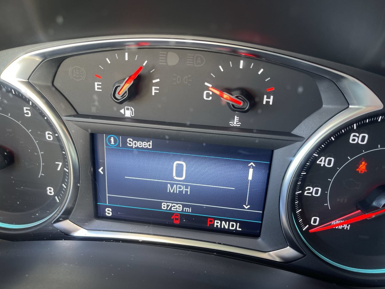 Used 2023 Chevrolet Equinox LT FWD image 12