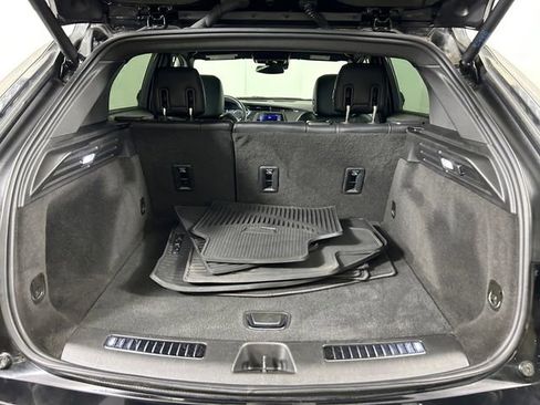 Certified 2023 Cadillac XT4 Sport w/ LPO, Onyx Lite Package image 26