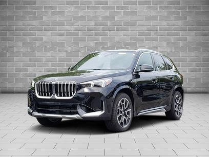 New 2026 BMW X1 xDrive28i w/ Convenience Package