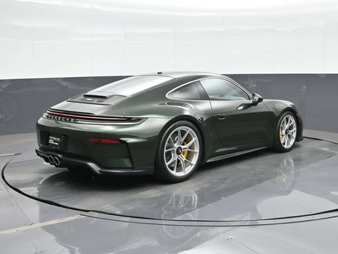 Certified 2026 Porsche 911 GT3 RWD image 7