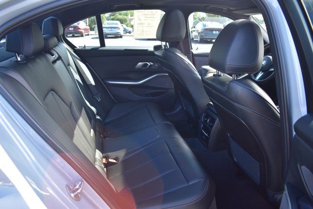 Used 2023 BMW M340i xDrive w/ Premium Package AWD/4WD image 27