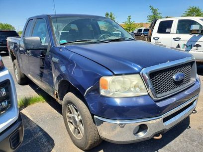 Used 2008 Ford F150 XLT