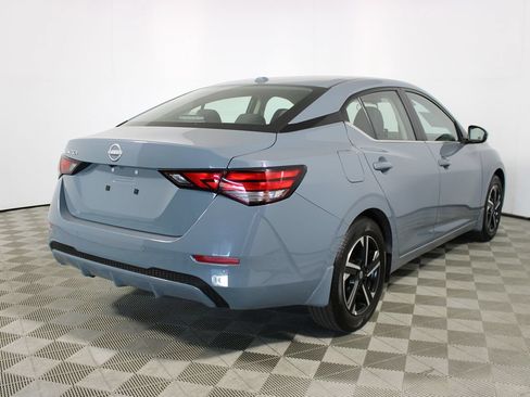 Used 2025 Nissan Sentra SV w/ All-Weather Package FWD image 31