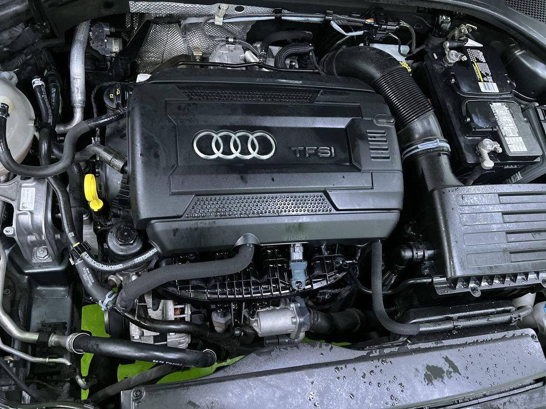 Used 2016 Audi A3 1.8T Premium FWD image 18