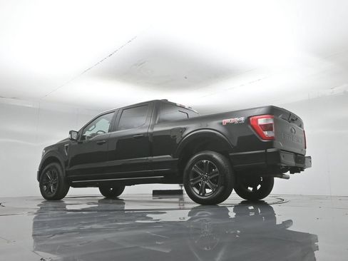 Used 2023 Ford F150 Lariat w/ Equipment Group 502A High AWD/4WD image 55