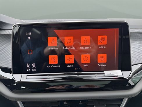 New 2026 Volkswagen Atlas Peak Edition image 18