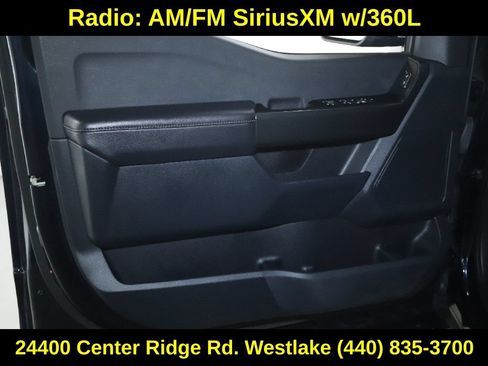 Used 2023 Ford F150 XL w/ STX Appearance Package AWD/4WD image 15