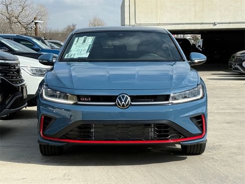 New 2026 Volkswagen Jetta GLI Autobahn image 5