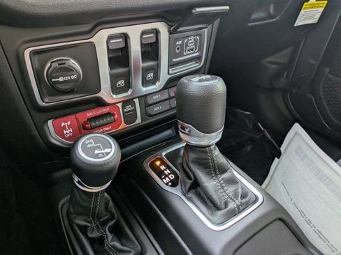 New 2026 Jeep Wrangler Sport AWD/4WD image 14