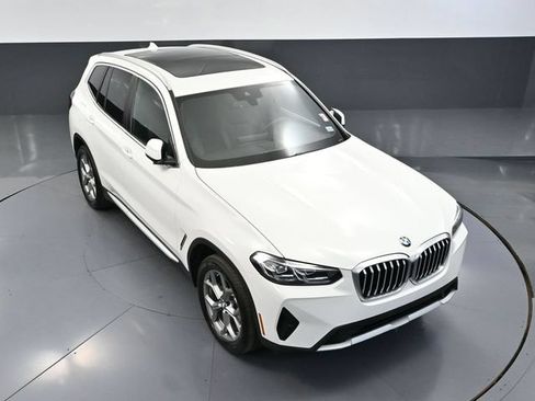 Used 2023 BMW X3 xDrive30i AWD/4WD image 60