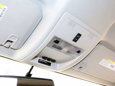 Used 2014 Chevrolet Tahoe LT w/ Suspension Package, Off-Road image 22