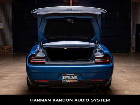 Used 2022 Dodge Challenger R/T Scat Pack image 8