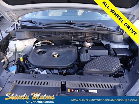 Used 2020 Hyundai Tucson Value image 31