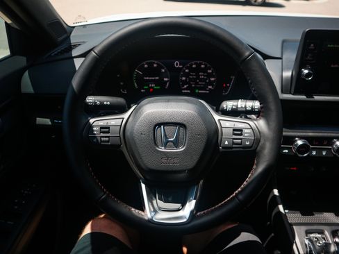 New 2026 Honda CR-V TrailSport image 17