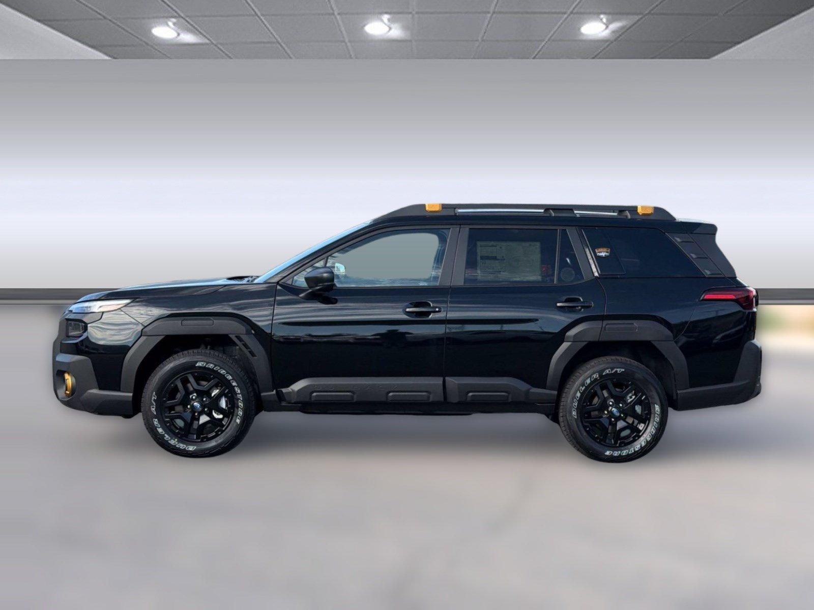 New 2026 Subaru Outback Wilderness AWD/4WD image 2