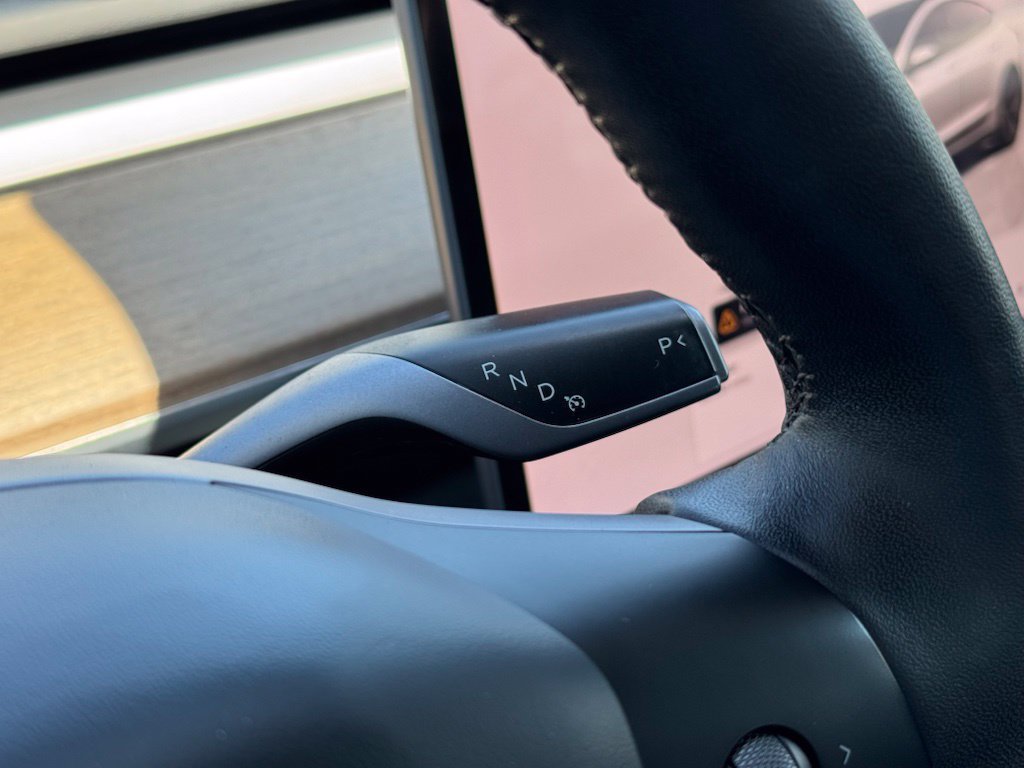Used 2023 Tesla Model 3 Standard Range RWD image 15