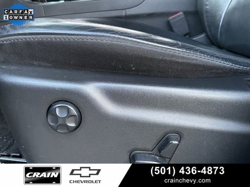 Used 2021 Jeep Grand Cherokee Limited image 10